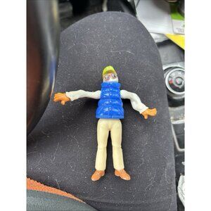 Disney Pixar Onward Wilden Lightfoot Action Figure 4" tall